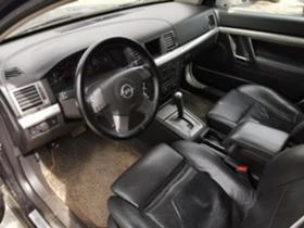 Opel Signum 3.0CDTI V6, снимка 11