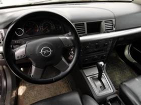 Opel Signum 3.0CDTI V6, снимка 10