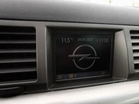 Opel Signum 3.0CDTI V6, снимка 9