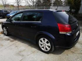 Opel Signum 3.0CDTI V6, снимка 6