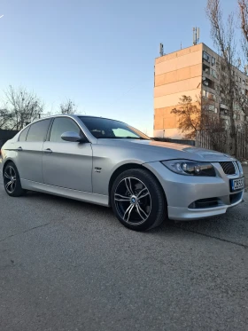 BMW 330 330xd, снимка 13