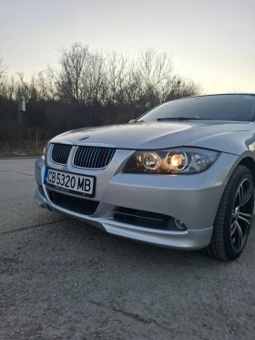 BMW 330 330xd, снимка 10
