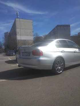 BMW 330 330xd, снимка 16