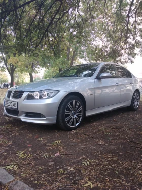 BMW 330 330xd, снимка 15