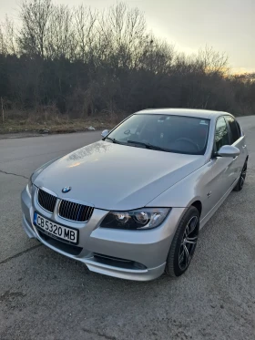BMW 330 330xd, снимка 1