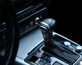 Audi A6, снимка 7