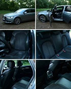 Audi A6, снимка 9