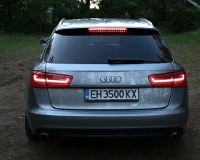 Audi A6, снимка 5