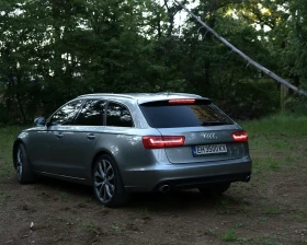 Audi A6, снимка 3