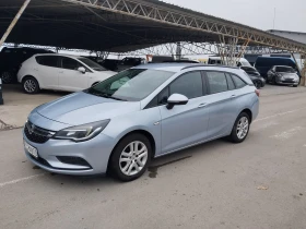 Opel Astra 1.6 CDTI, снимка 3