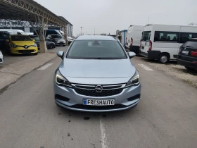 Opel Astra 1.6 CDTI, снимка 1