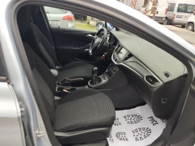 Opel Astra 1.6 CDTI, снимка 10