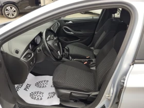 Opel Astra 1.6 CDTI, снимка 6