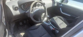 Peugeot 308 1.6HDi, снимка 7
