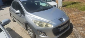 Peugeot 308 1.6HDi, снимка 5