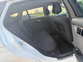 Mercedes-Benz C 200 2.2CDi, FACELIFT, АВТОМАТИК, ПЕРЛА, снимка 14