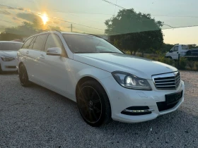 Mercedes-Benz C 200 2.2CDi, FACELIFT, АВТОМАТИК, ПЕРЛА, снимка 3