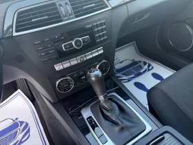 Mercedes-Benz C 200 2.2CDi, FACELIFT, АВТОМАТИК, ПЕРЛА, снимка 11