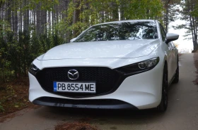 Mazda 3 BP SKYACTIV D, снимка 2