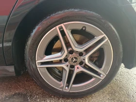 Mercedes-Benz A 250 МНОГО ИКОНОМИЧЕН. ВСИЧКО ПЛАТЕНО. КАСКО, снимка 16