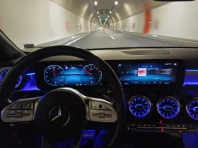 Mercedes-Benz A 250 МНОГО ИКОНОМИЧЕН. ВСИЧКО ПЛАТЕНО. КАСКО, снимка 3