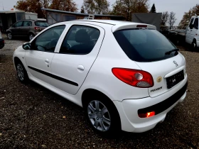 Peugeot 206 plus/1.4I/96хил.км., снимка 7