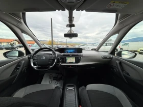 Citroen C4 Picasso 1.6hdi, снимка 11