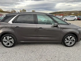 Citroen C4 Picasso 1.6hdi, снимка 5
