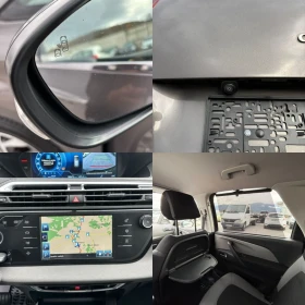 Citroen C4 Picasso 1.6hdi, снимка 14