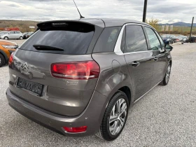 Citroen C4 Picasso 1.6hdi, снимка 7