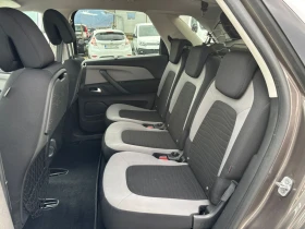 Citroen C4 Picasso 1.6hdi, снимка 12