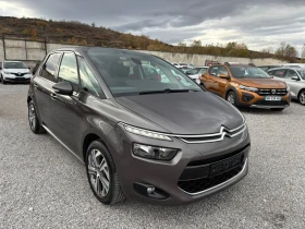 Citroen C4 Picasso 1.6hdi, снимка 2