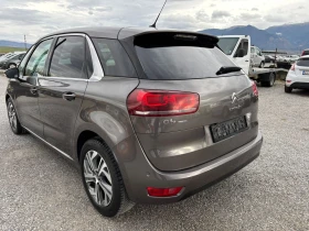 Citroen C4 Picasso 1.6hdi, снимка 6