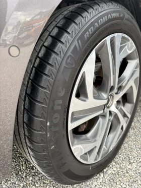 Citroen C4 Picasso 1.6hdi, снимка 16