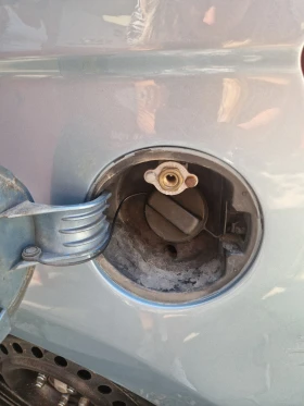 Honda Fr-v, снимка 5