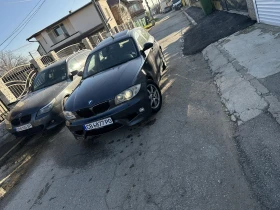 BMW 120 e87, снимка 1
