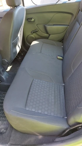 Dacia Sandero, снимка 7