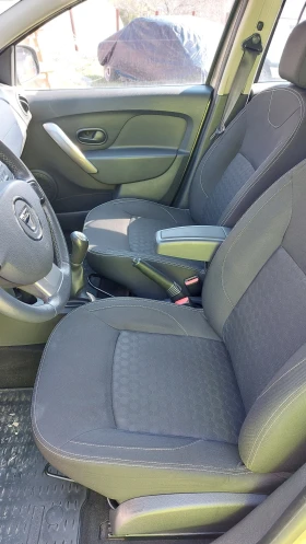 Dacia Sandero, снимка 6