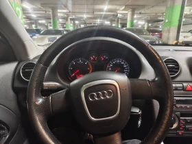 Audi A3 Facelift 8P, снимка 5