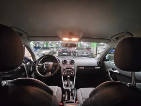 Audi A3 Facelift 8P, снимка 10