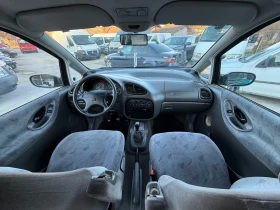 Seat Alhambra 1.9TDI, снимка 10