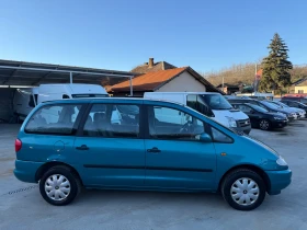 Seat Alhambra 1.9TDI, снимка 4