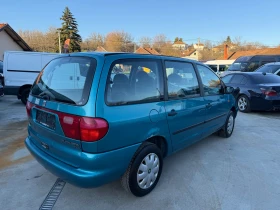 Seat Alhambra 1.9TDI, снимка 5