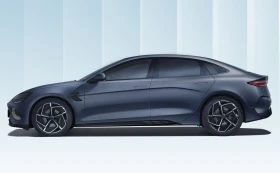 BYD Seal 82kW RWD, снимка 2