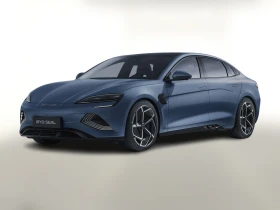 BYD Seal 82kW RWD, снимка 1