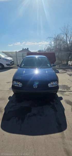 VW Golf 1.9 , снимка 2