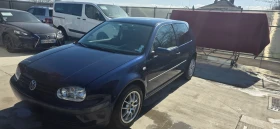 VW Golf 1.9 , снимка 5
