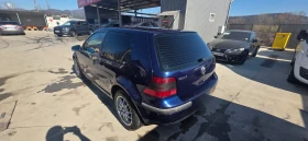 VW Golf 1.9 , снимка 3