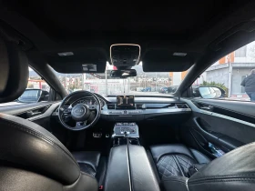 Audi A8 4.2 TDI* MATRIX* 360 camera* MASSAGE* DISTRONIC, снимка 5