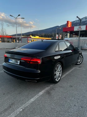 Audi A8 4.2 TDI* MATRIX* 360 camera* MASSAGE* DISTRONIC, снимка 3